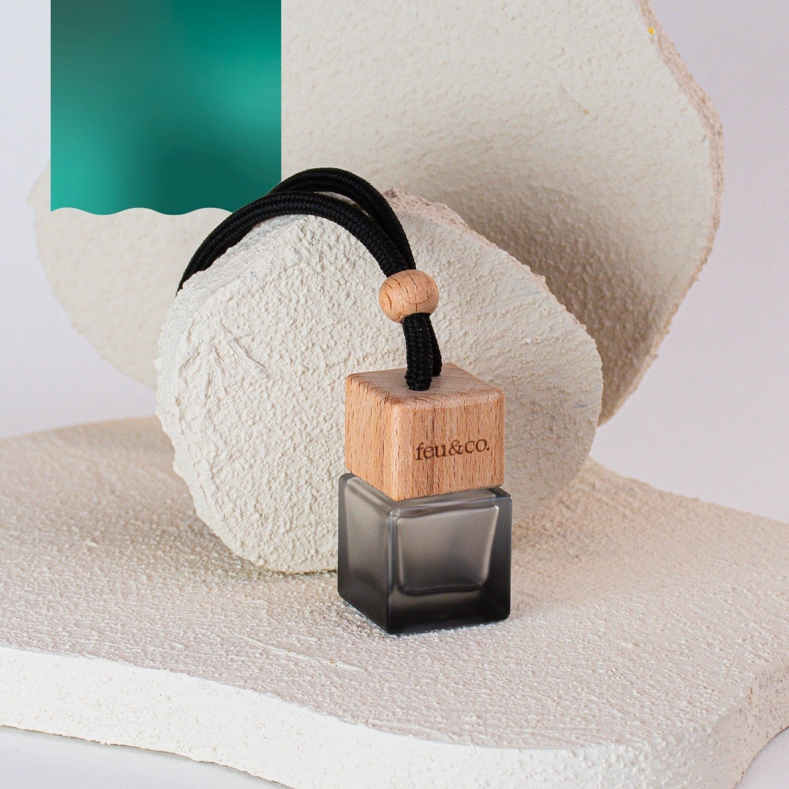 Car Diffuser - Fruity Champagne 8ml