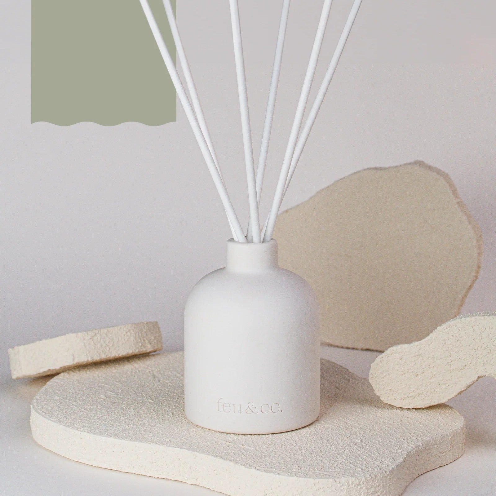 Reed Diffuser – Cedar