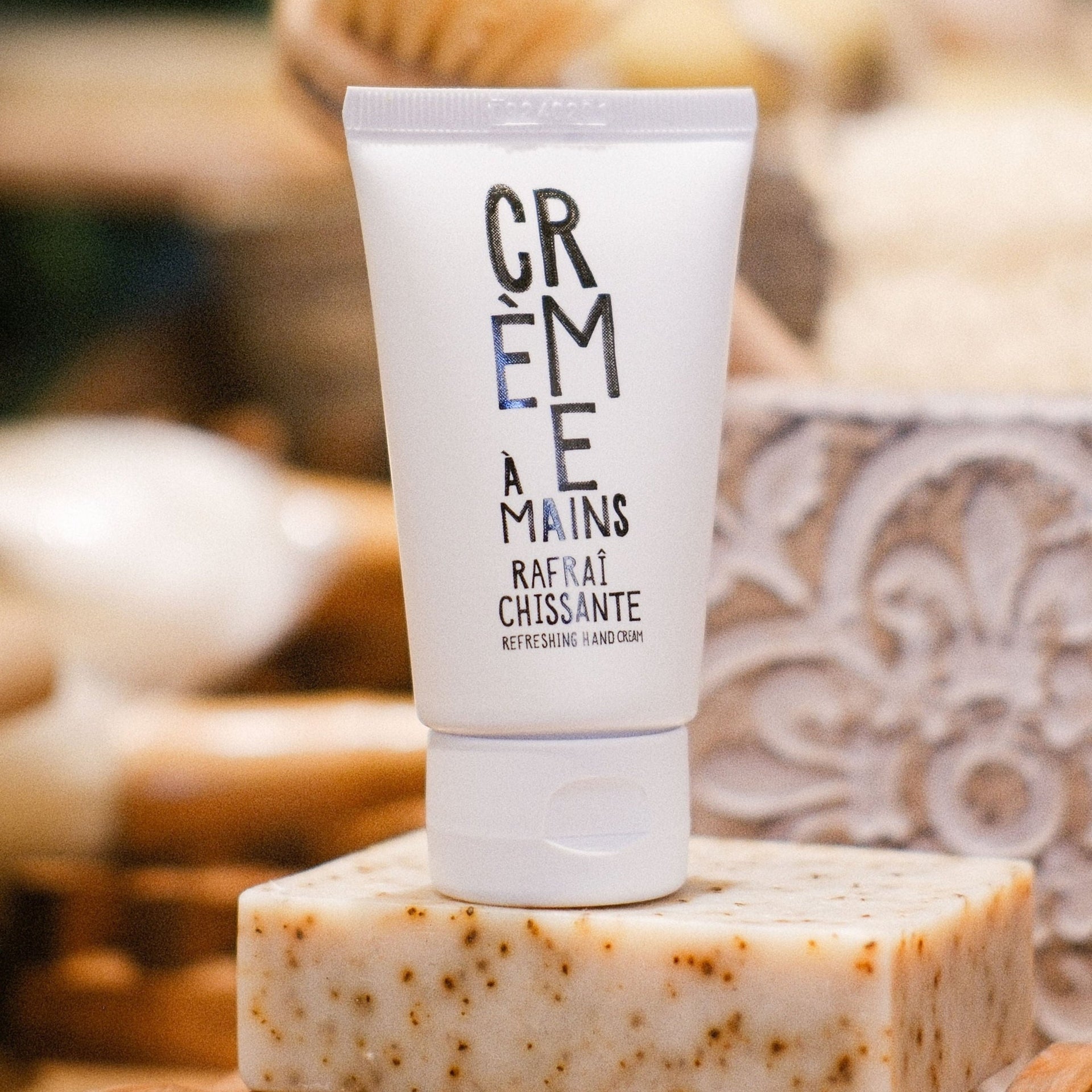 Refreshing Hand Cream 50ml