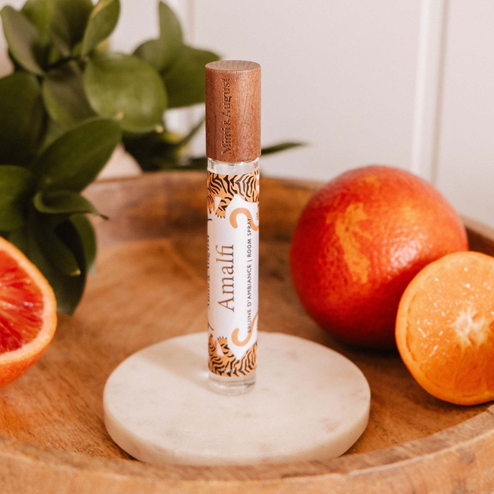 Amalfi Room Spray 10ml – Home Décor gift Montreal Villeray Urban Palate