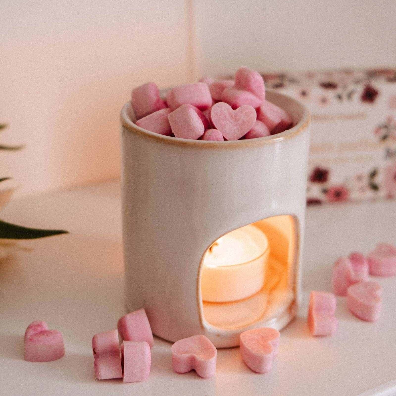 Soy Wax Melts - Amore