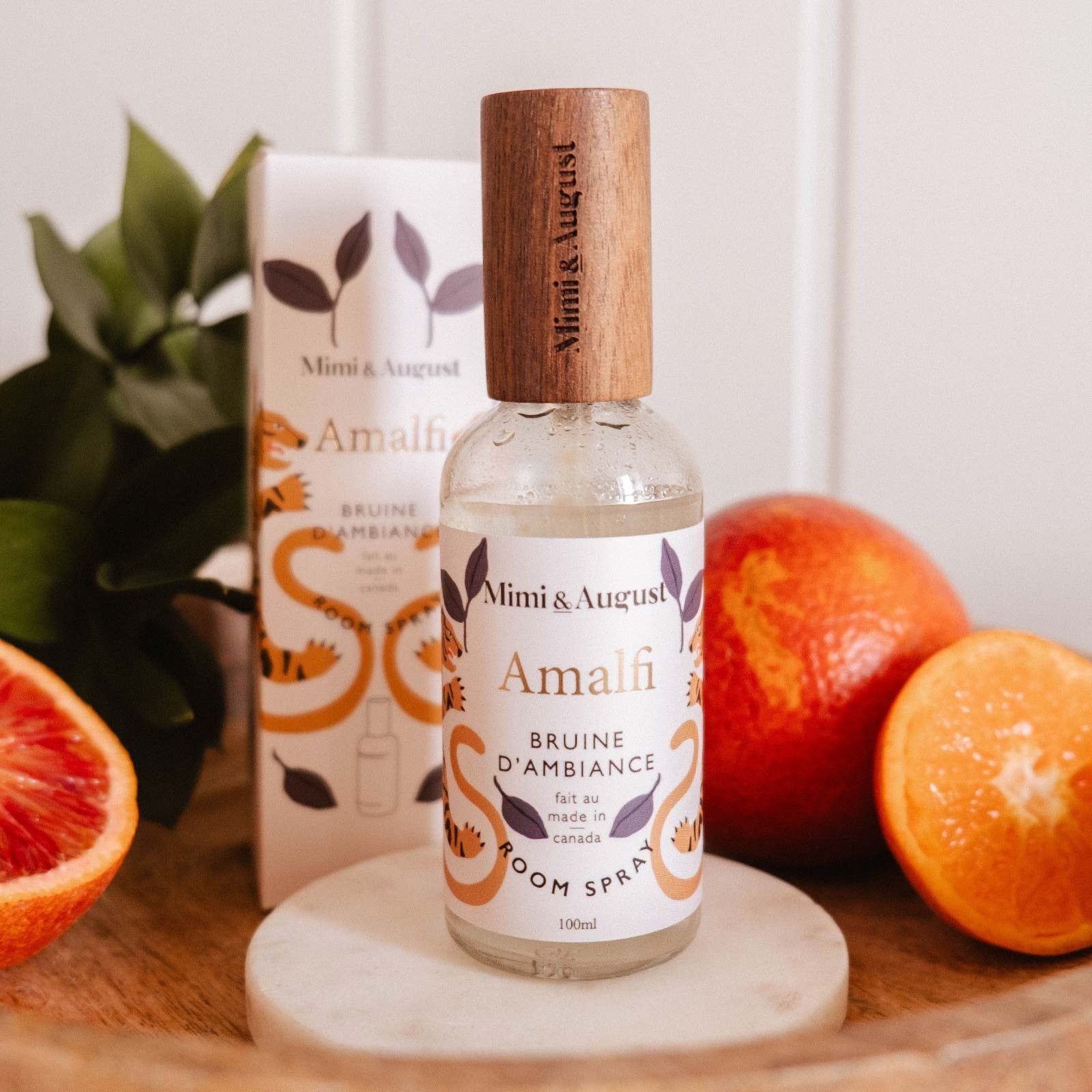 Amalfi Room Spray 100ml